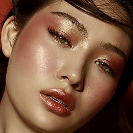 Bloom Face Glow Palette - Palette Teint